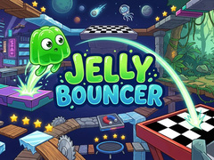 Permainan Jelly Bouncer