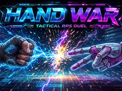 Permainan Hand War