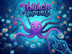 Permainan Tentacle Trouble