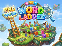 Permainan Word Ladder