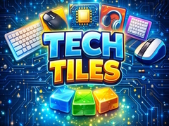 Permainan Tech Tiles