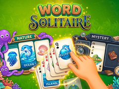 Permainan Word Solitaire
