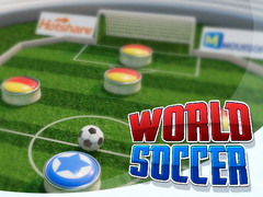 Permainan World Soccer