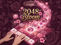 Permainan 2048 Bloom