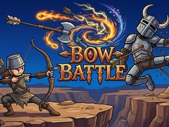 Permainan Bow Battle