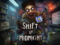 Permainan Shift At Midnight