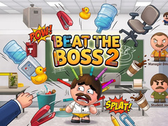 Permainan Beat the Boss 2