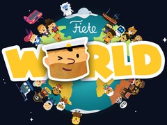 Permainan Fiete World