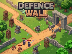 Permainan Defence Wall