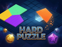 Permainan Hard Puzzle