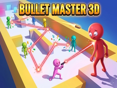 Permainan Bullet Master 3D