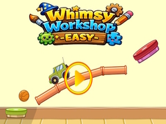விளையாட்டு Whimsy Workshop Easy