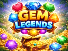 Permainan Gem Legends