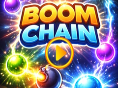 Permainan Boom Chain