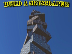 Permainan Build a Skyscraper!