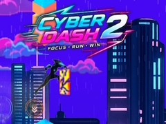 Permainan Cyber dash 2