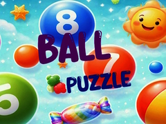 Permainan Ball Puzzle