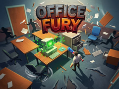 Permainan Office Fury