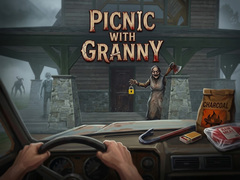 Permainan Picnic with Granny