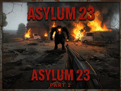 Permainan Asylum 23 Part 2