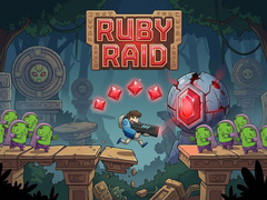 Permainan Ruby Raid