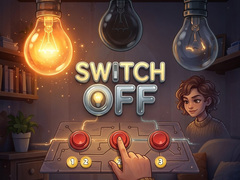 Permainan Switch Off