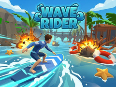 Permainan Wave Rider