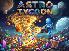 Permainan Astro Tycoon