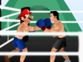 Permainan Mario Boxing
