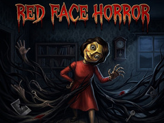 Permainan Red Face Horror