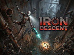 Permainan Iron Descent