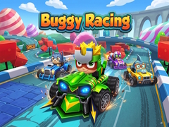 Permainan Buggy Racing