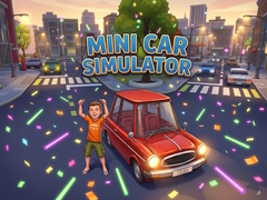 Permainan Mini Car Simulator