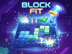 Permainan Block Fit