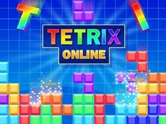 Permainan Tetrix Online