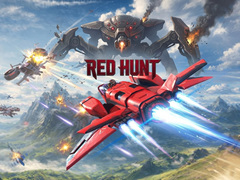 Permainan Red Hunt