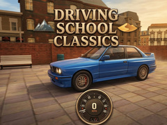 Permainan Driving School Classics