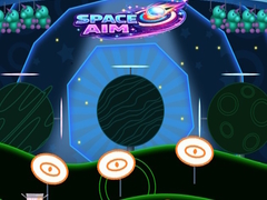 Permainan Space Aim 