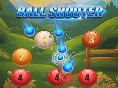 Permainan Ball Shooter