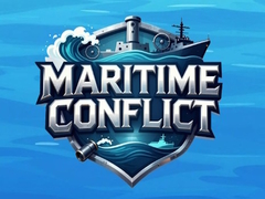 Permainan Maritime Conflict