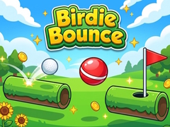 Permainan Birdie Bounce