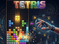 Permainan Tetris