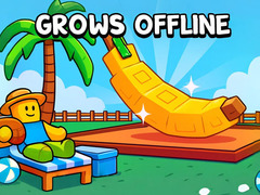 Permainan Grow a Garden 3D