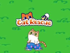 Permainan Cat Rescue