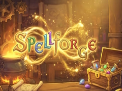 Permainan Spellforge