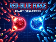 Permainan Red-Blue Forge