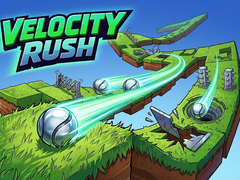 Permainan Velocity Rush