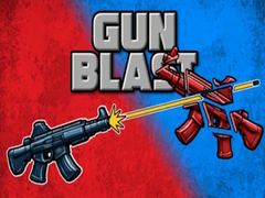 Permainan Gun Blast