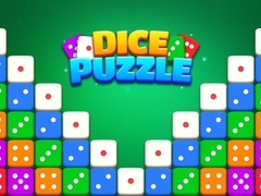 Permainan Dice Puzzle