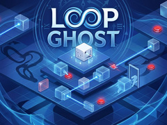 Permainan Loop Ghost